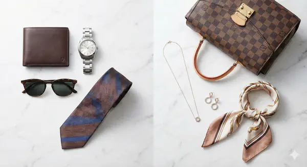 Accessori uomo donna