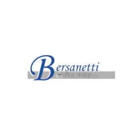 Bersanetti Office Design