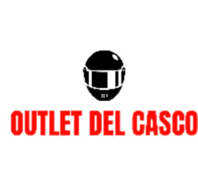 Outlet del casco