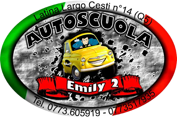 Autoscuola Emily Latina
