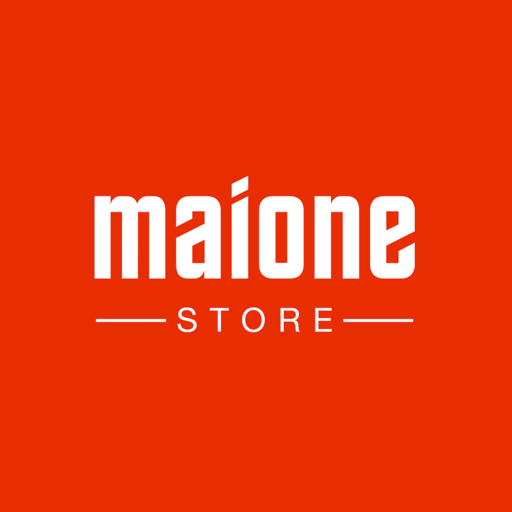 Maione Store