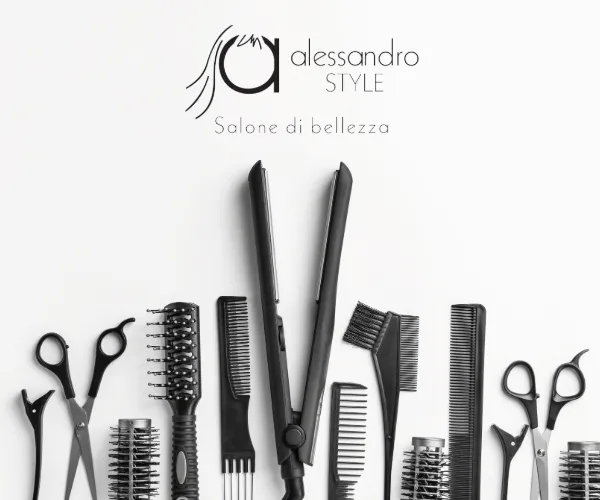 Alessandro Style Salone Di Bellezza