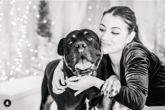 Federica Fashion Pet