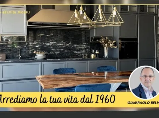 Belvisi Mobili