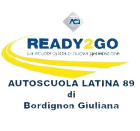 Autoscuola Latina 89 Di Bordignon Giuliana