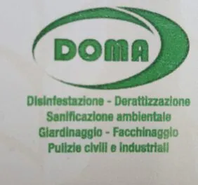 Doma